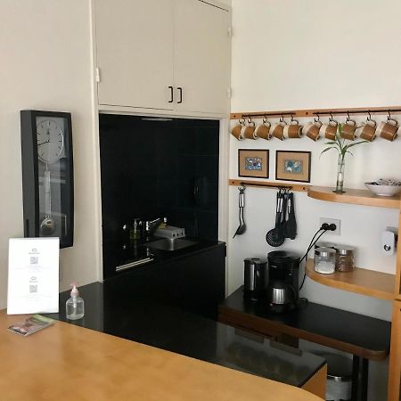 Apartamento Av Corrientes con estacionamiento Ciudad Autónoma de Ciudad Autónoma de Buenos Aires Exterior foto