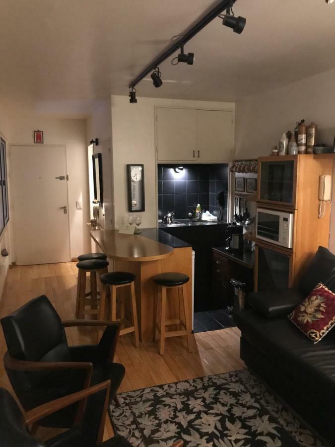 Apartamento Av Corrientes con estacionamiento Ciudad Autónoma de Ciudad Autónoma de Buenos Aires Exterior foto